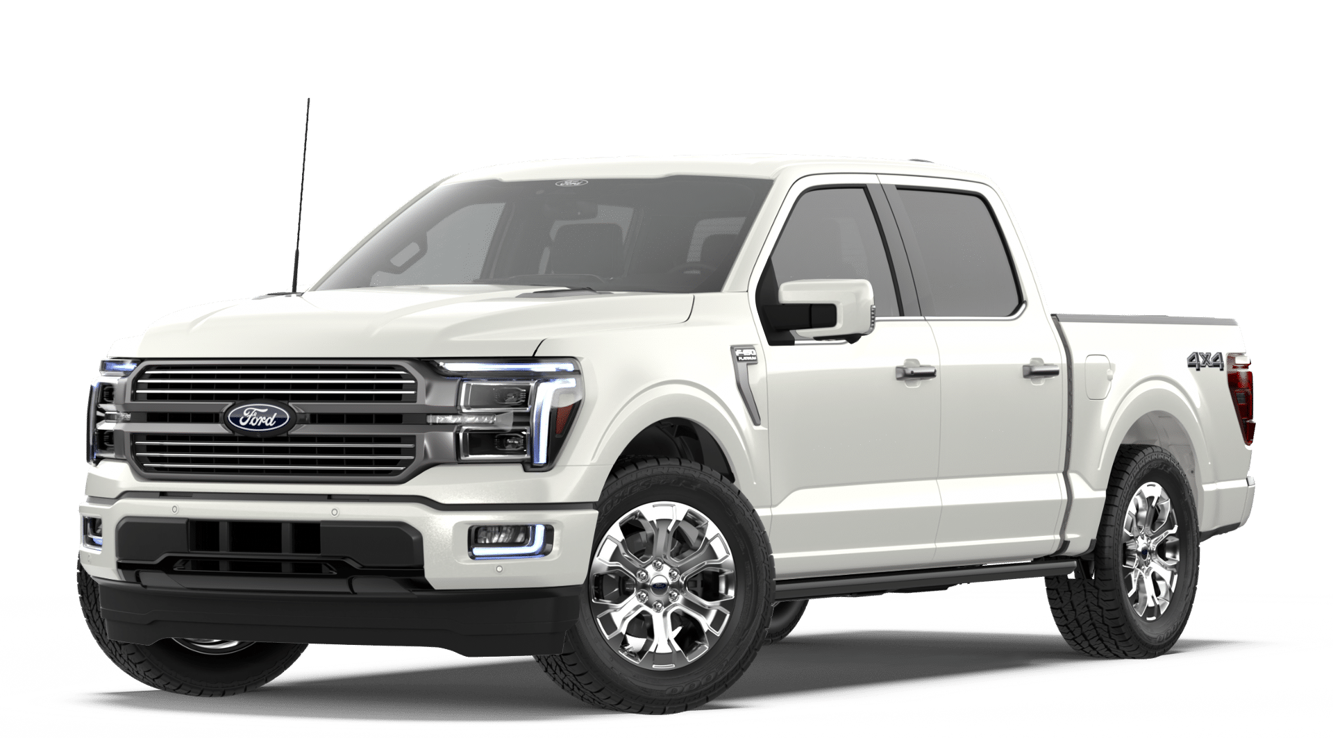 2026 Ford F-150® External Image 1